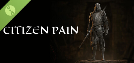 Citizen Pain Demo