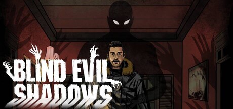 Blind Evil Shadows — Steam header