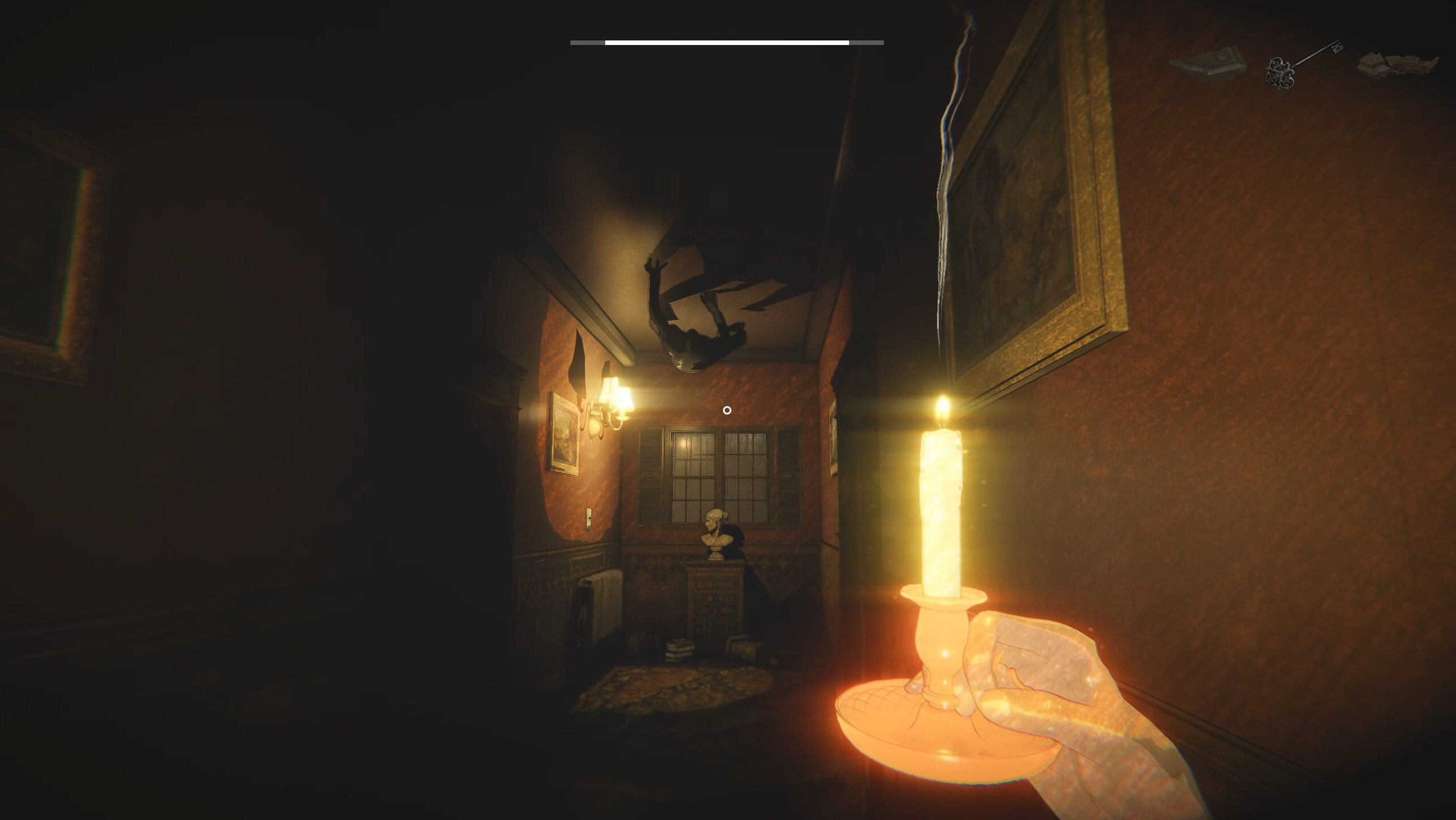 Blind Evil screenshot 4