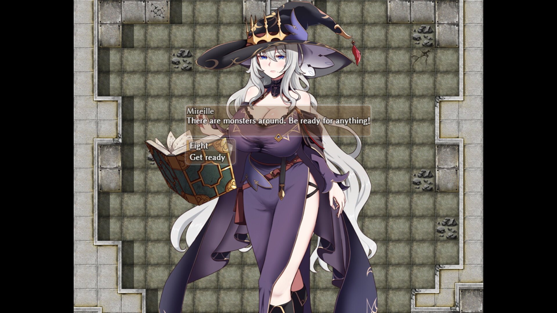 The Witch's Disciples screenshot 3