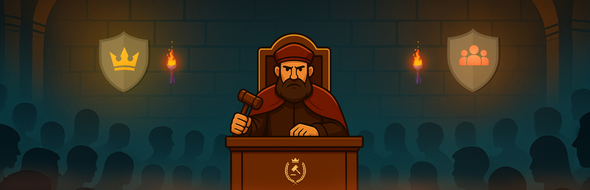 Royal Verdict