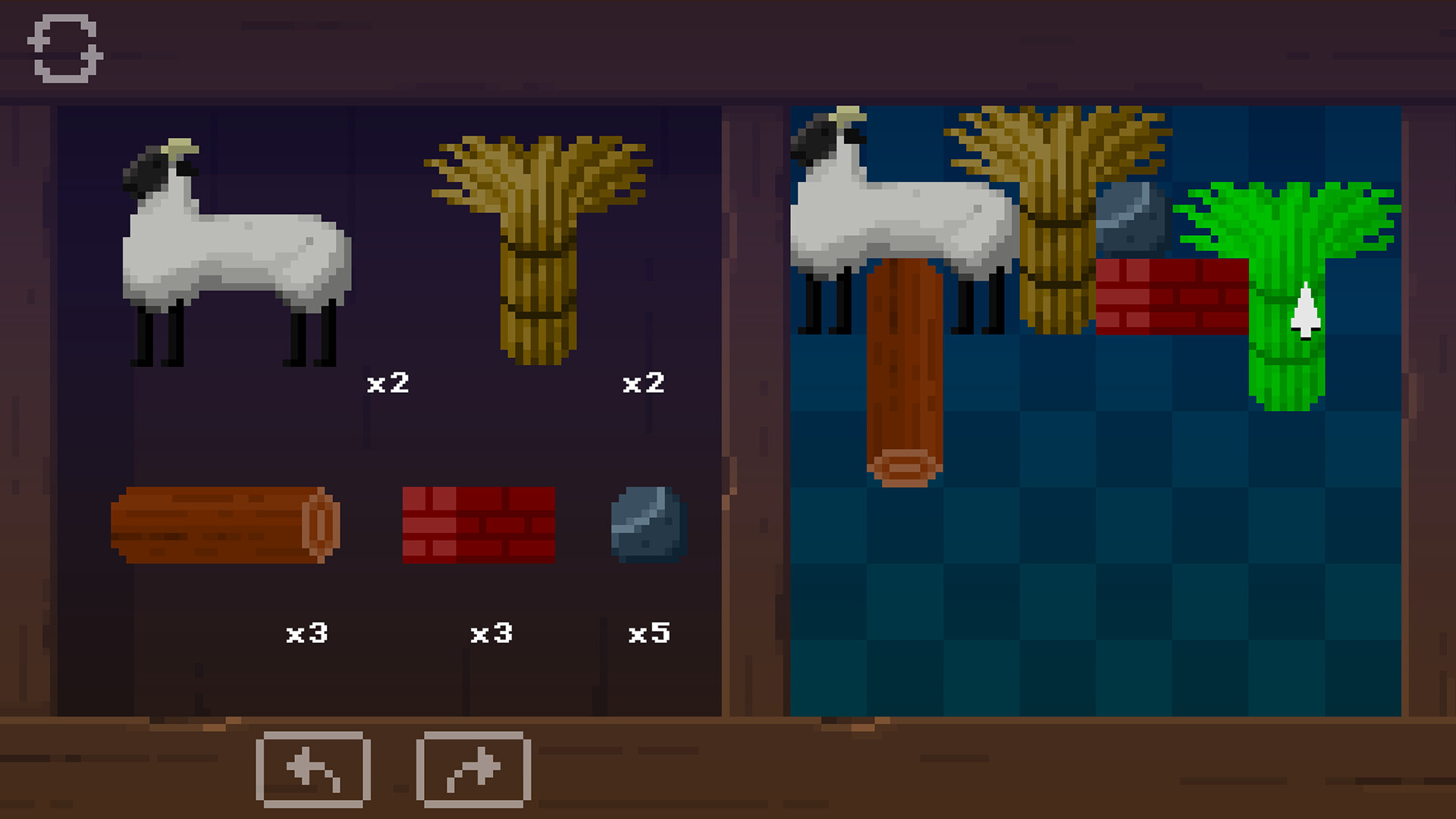 The Darkside Detective: Backside of the Moon screenshot 4