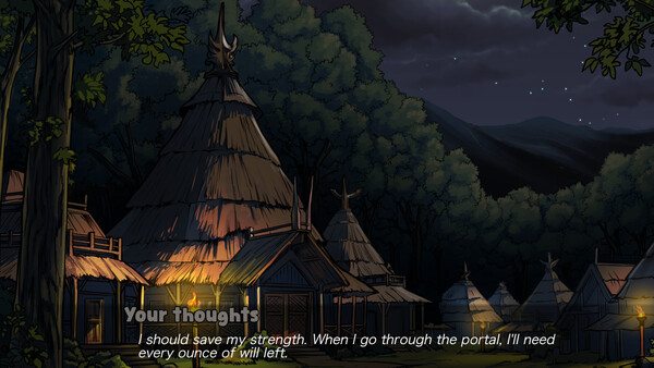 My Demonic Jungle Quest screenshot 10