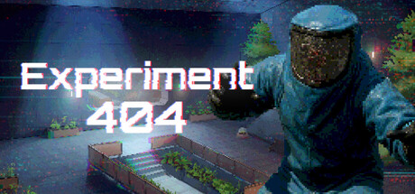 Experiment 404 — Steam header