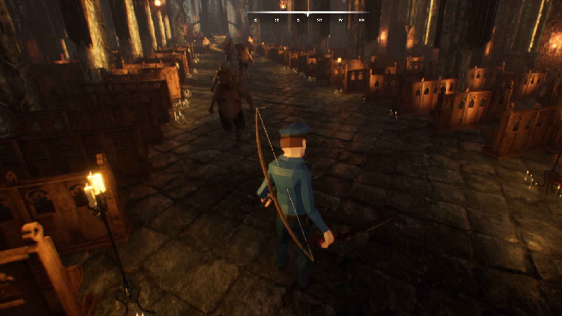 LUCIFERIANISM screenshot 7
