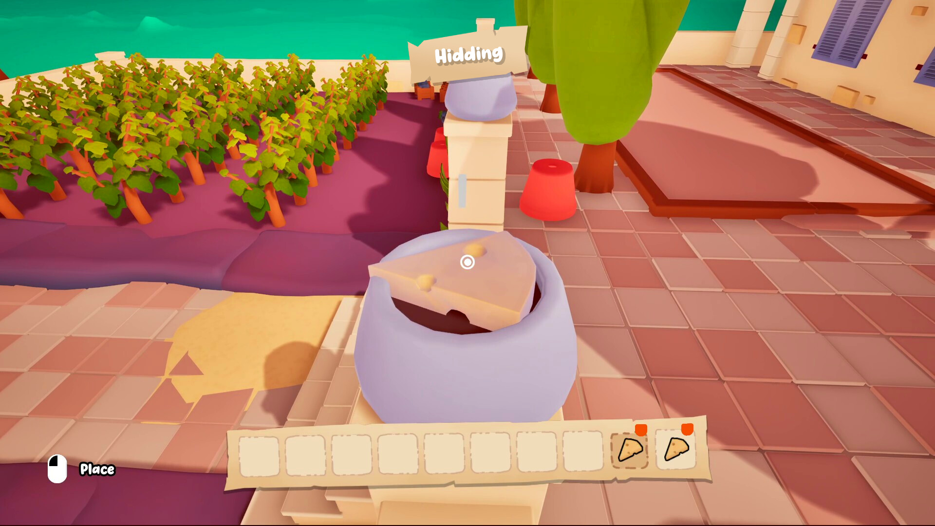 Hop & Seek screenshot 8