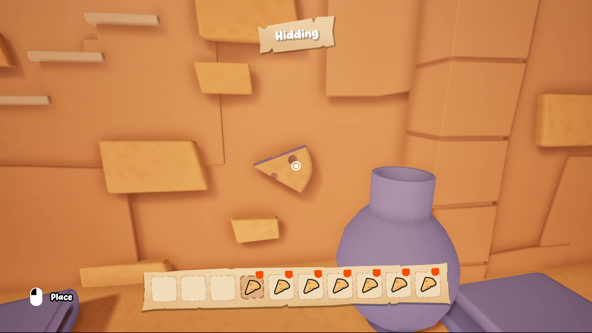 Hop & Seek screenshot 7