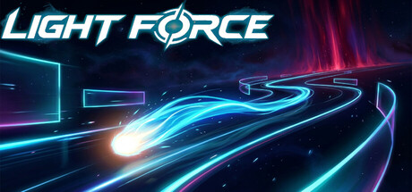 LIGHT FORCE 