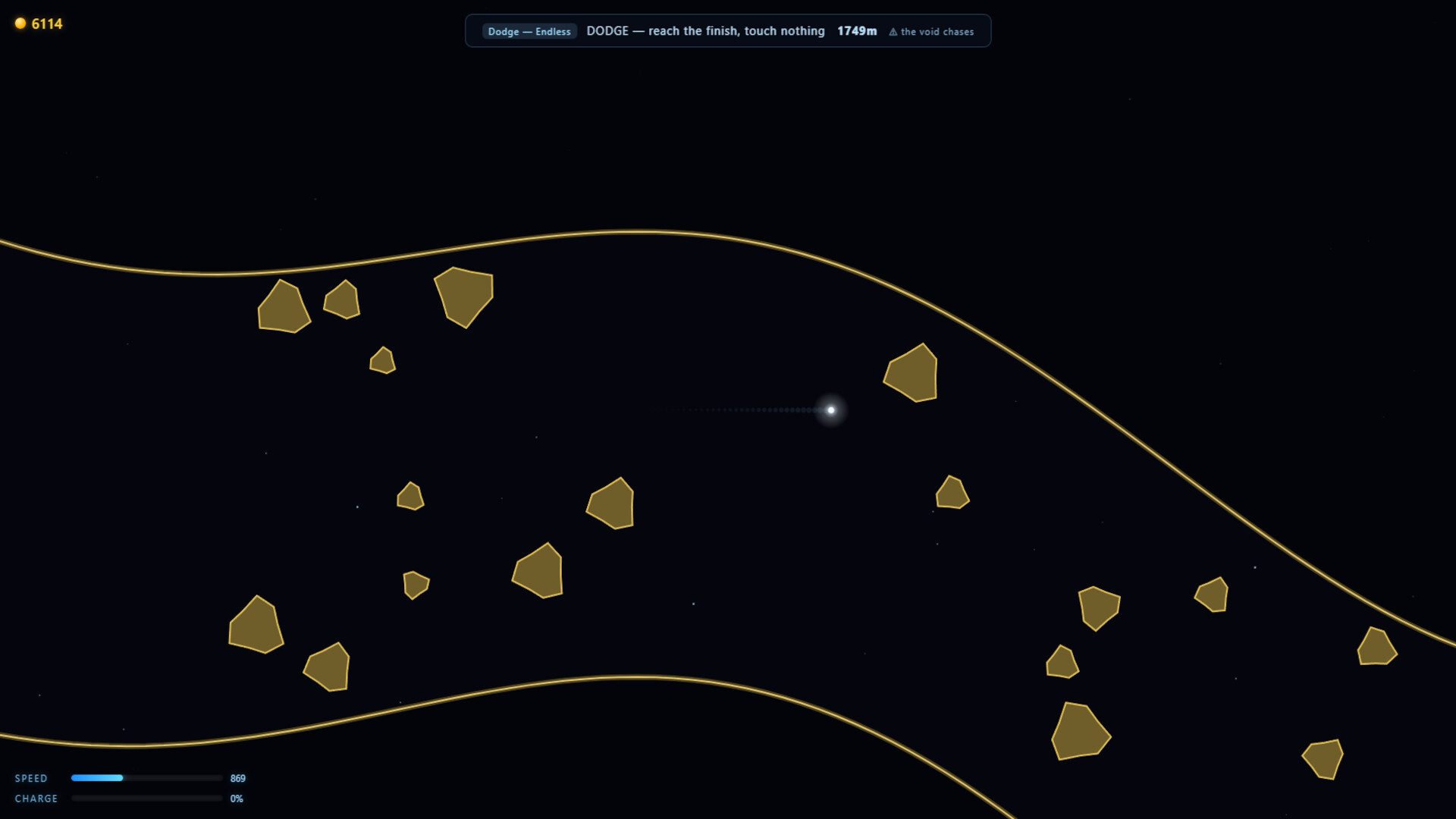 LIGHT FORCE screenshot 2