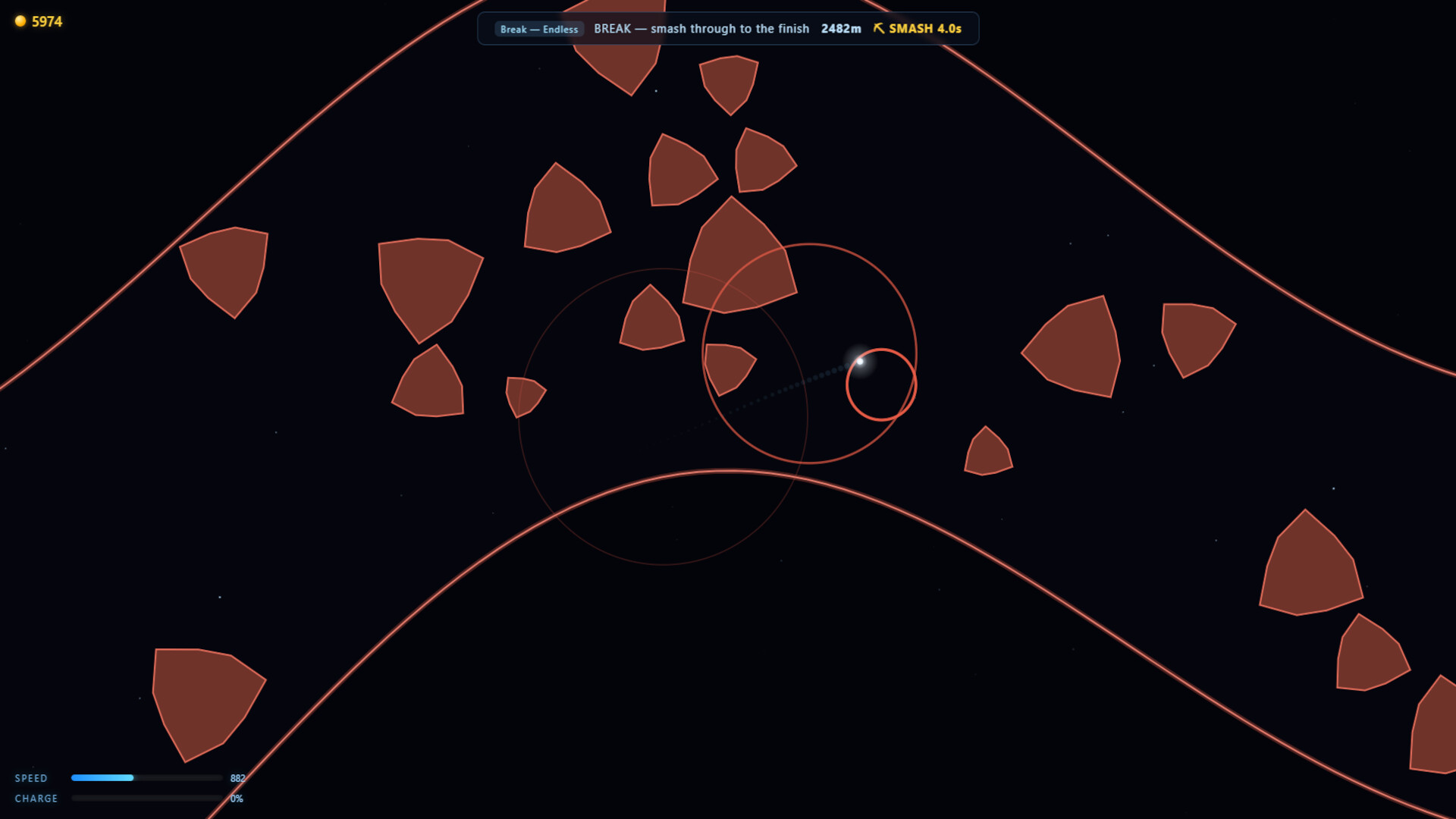 LIGHT FORCE screenshot 3