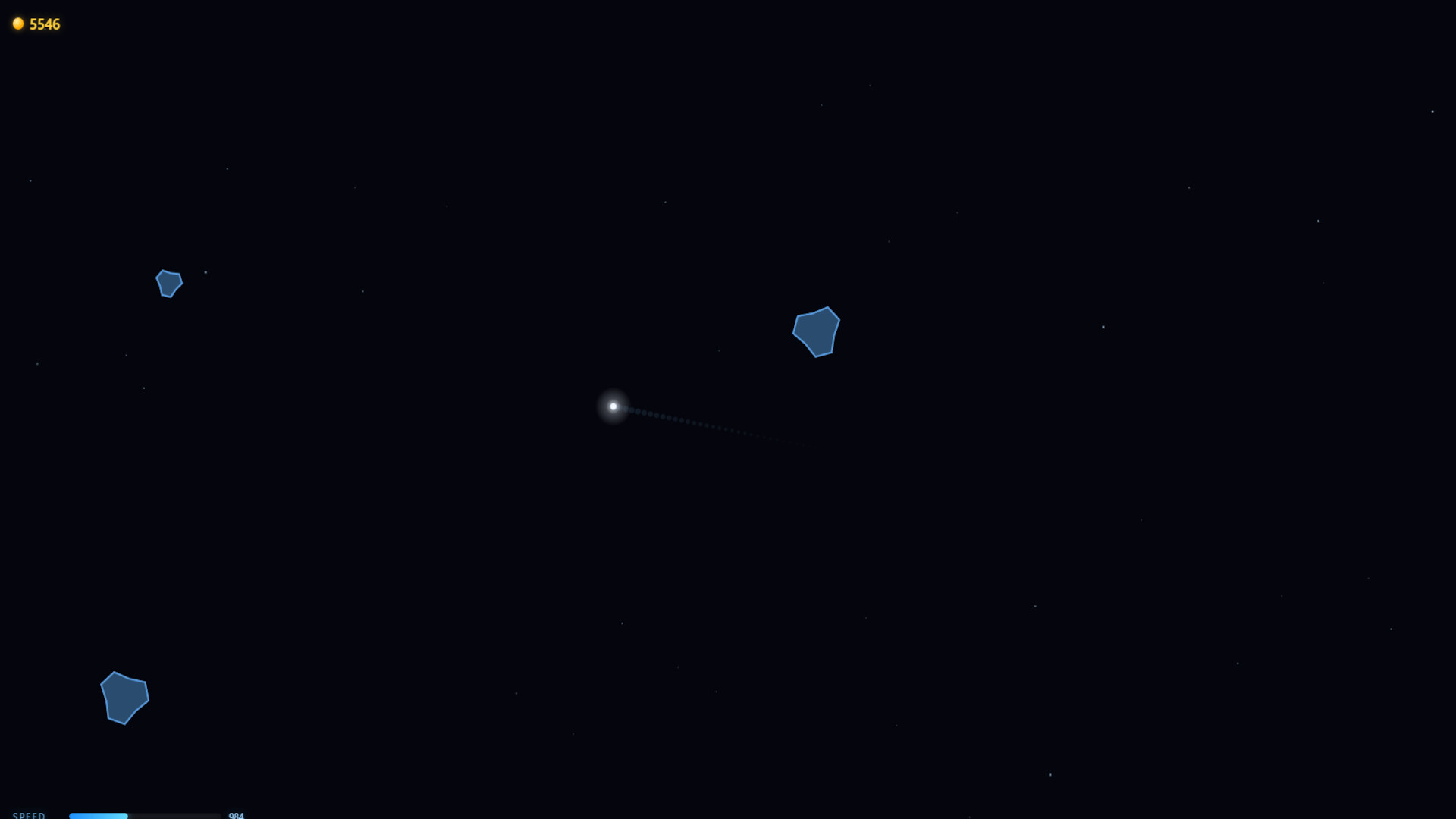 LIGHT FORCE screenshot 6