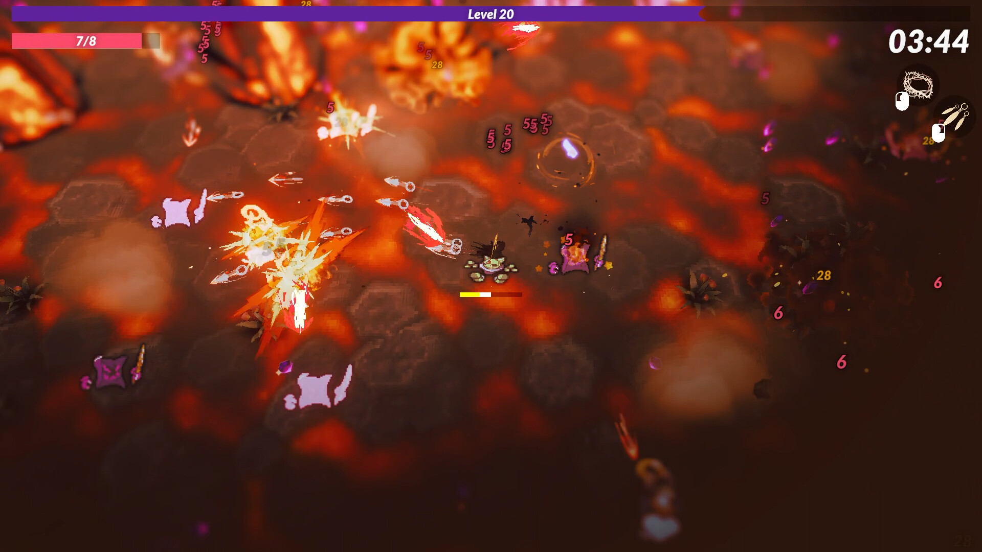 Wanted Shadows: Unchained screenshot 3
