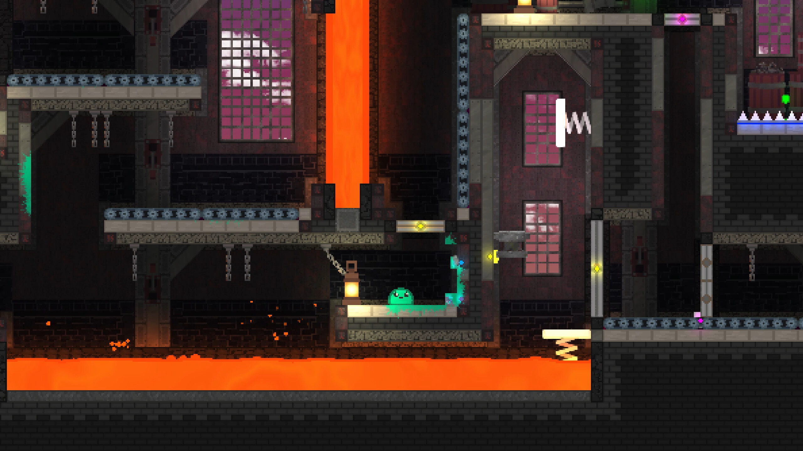 The Melty Way screenshot 12