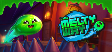 The Melty Way
