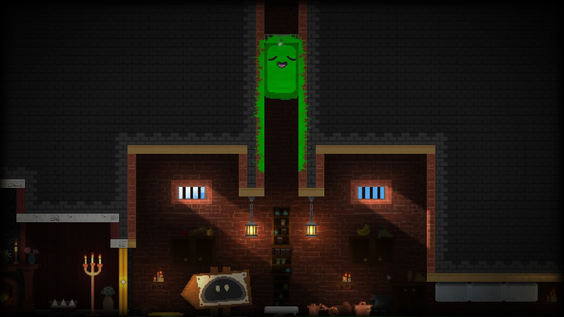 The Melty Way screenshot 7
