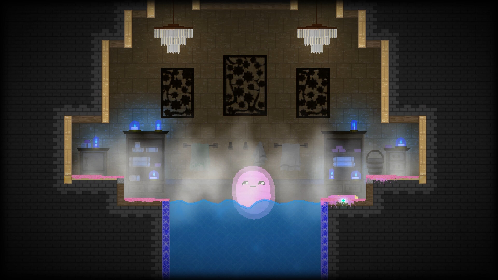 The Melty Way screenshot 11