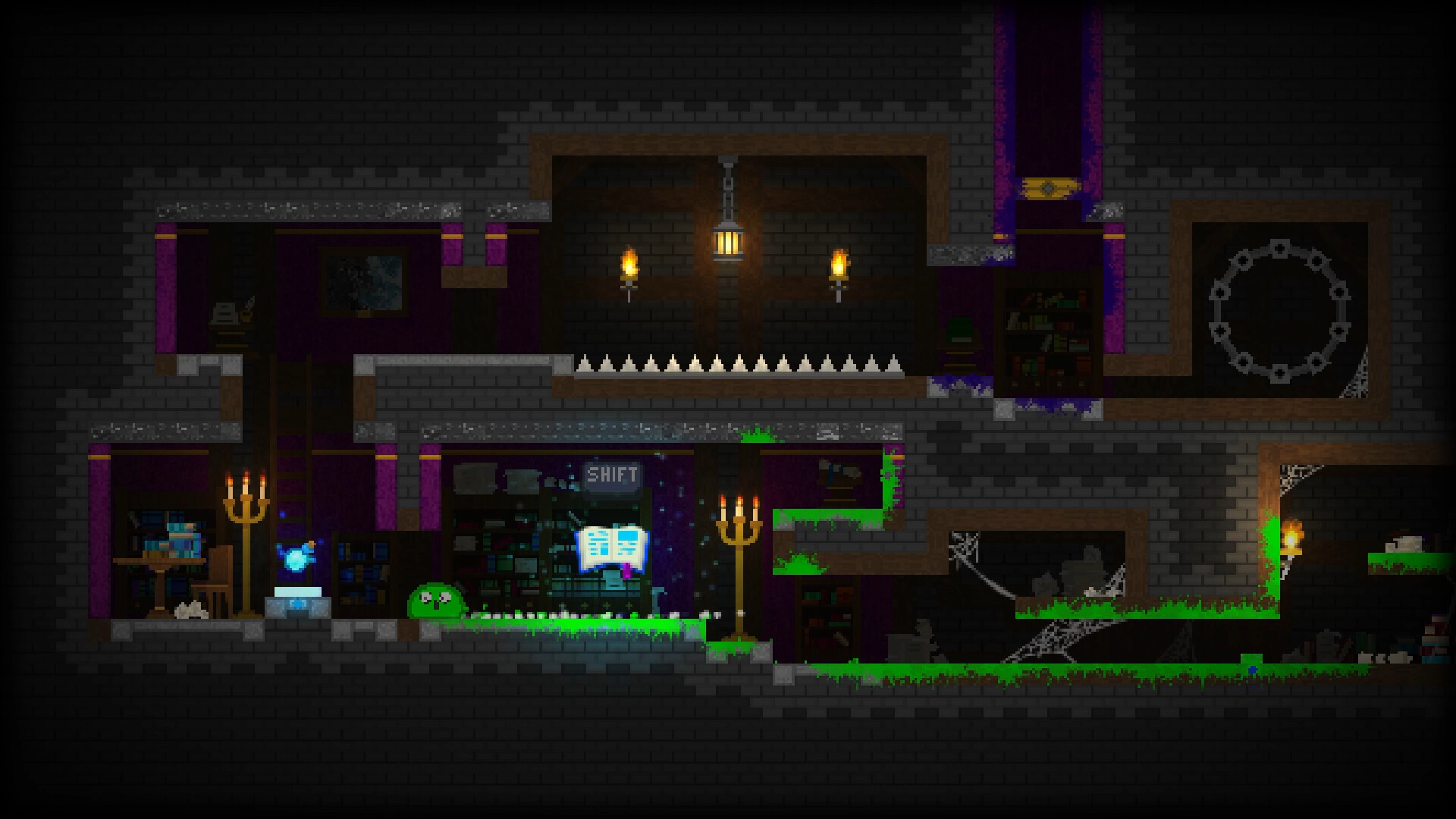 The Melty Way screenshot 14