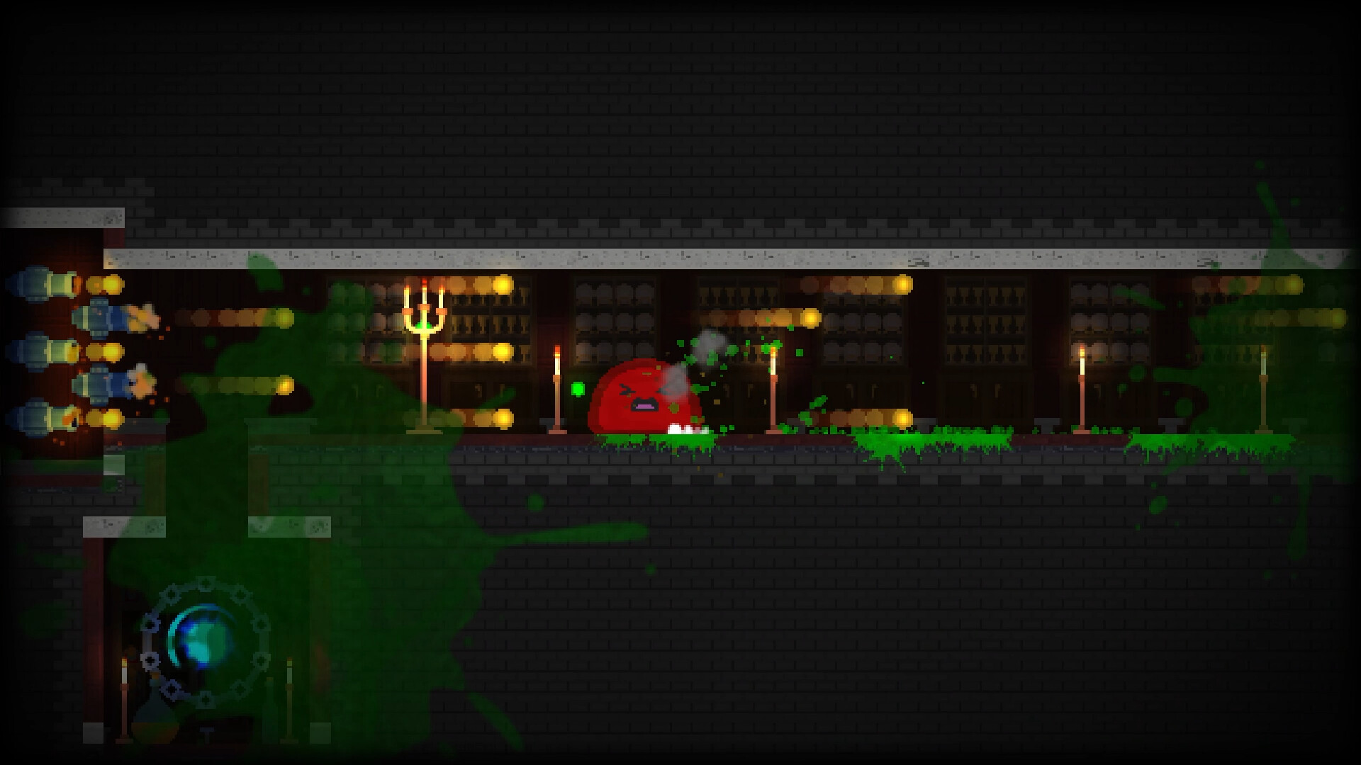 The Melty Way screenshot 5