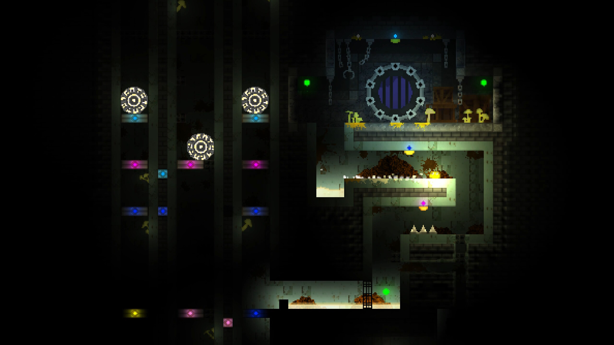 The Melty Way screenshot 10