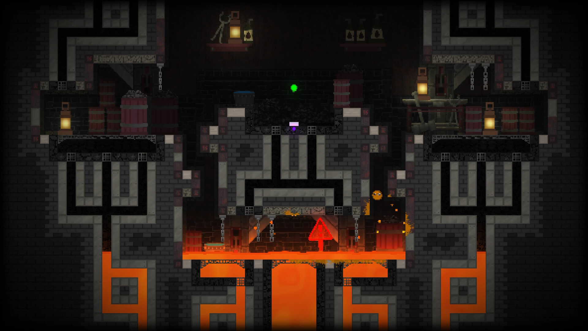 The Melty Way screenshot 9
