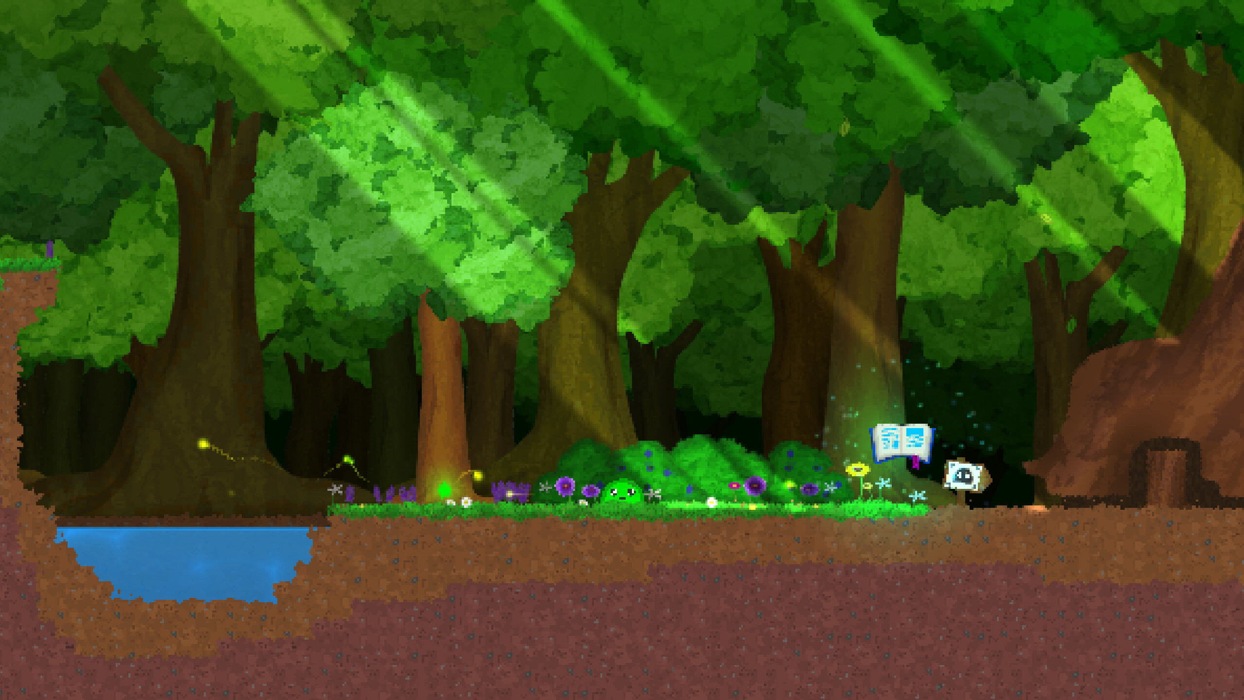 The Melty Way screenshot 28