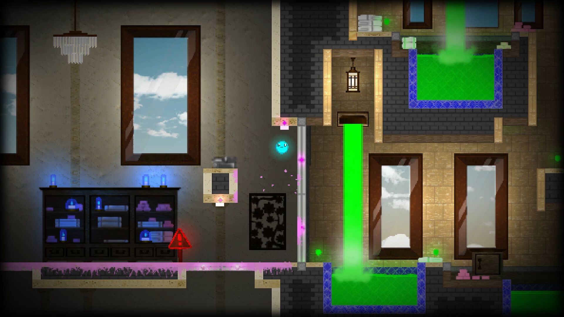 The Melty Way screenshot 20