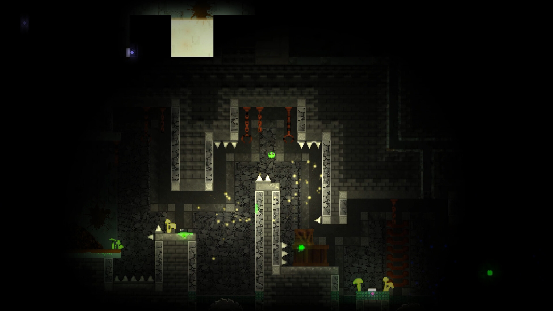 The Melty Way screenshot 26