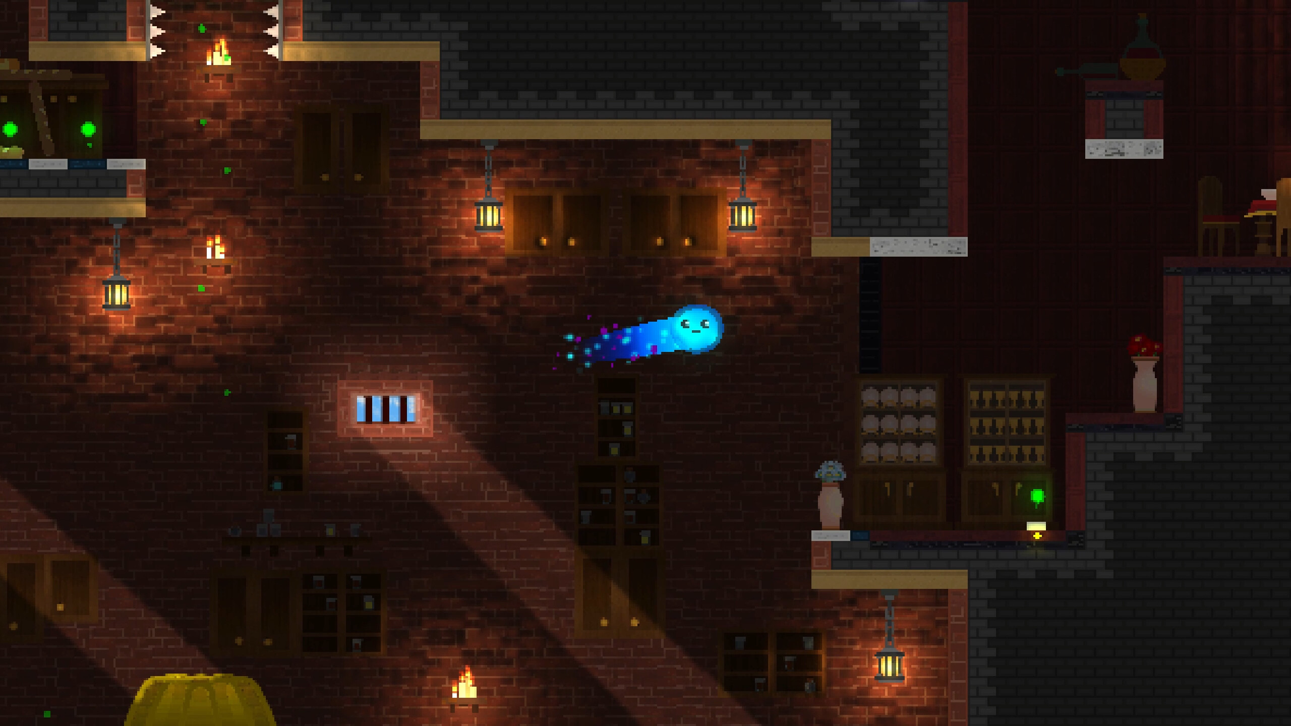 The Melty Way screenshot 13