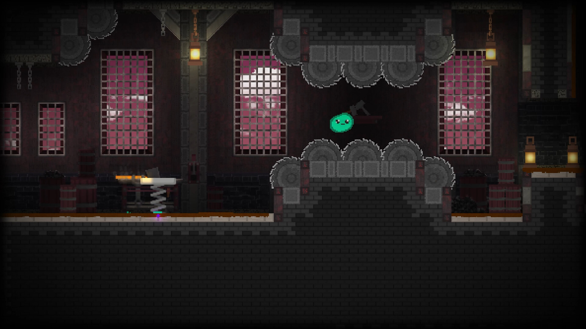 The Melty Way screenshot 23