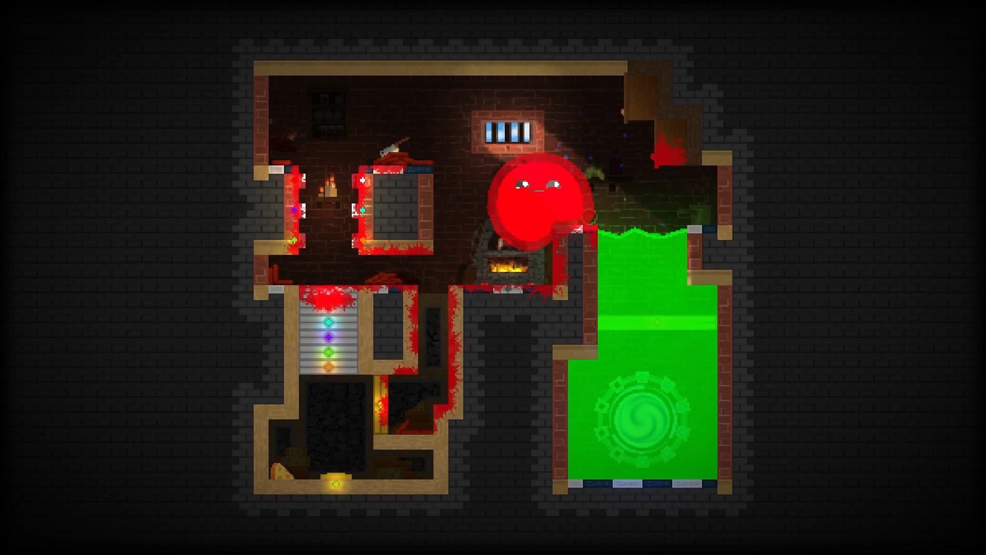The Melty Way screenshot 6