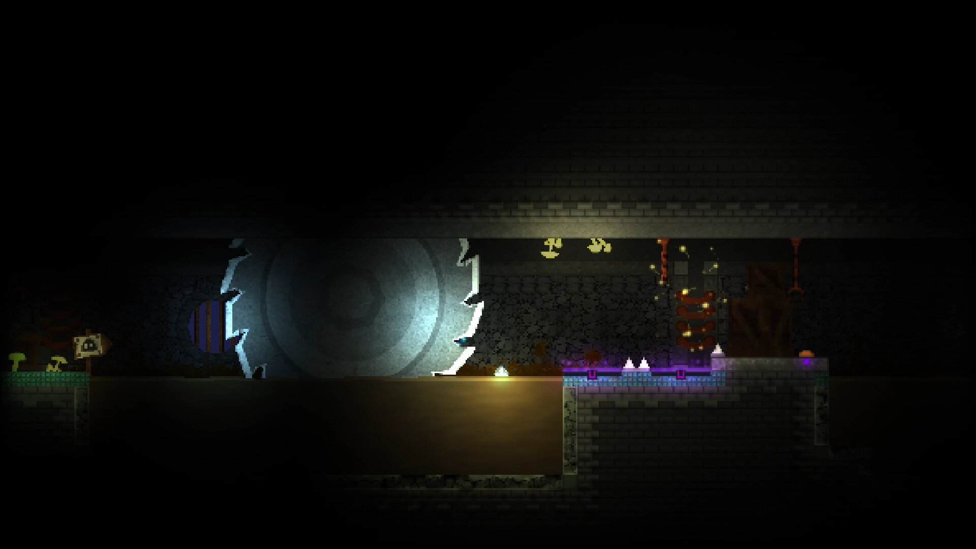 The Melty Way screenshot 24