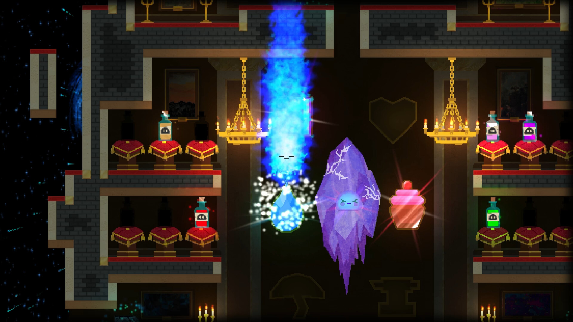 The Melty Way screenshot 21