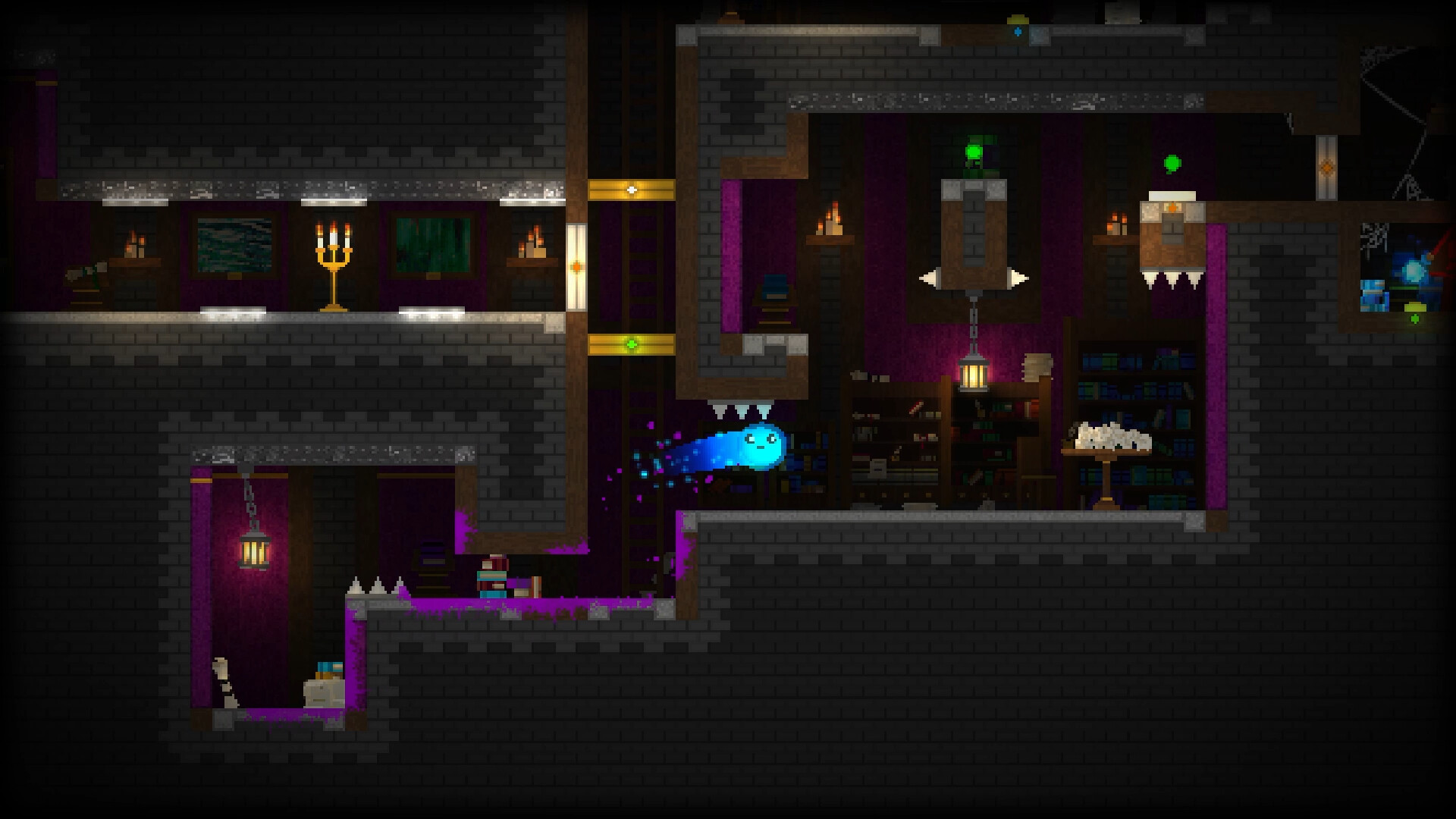 The Melty Way screenshot 16