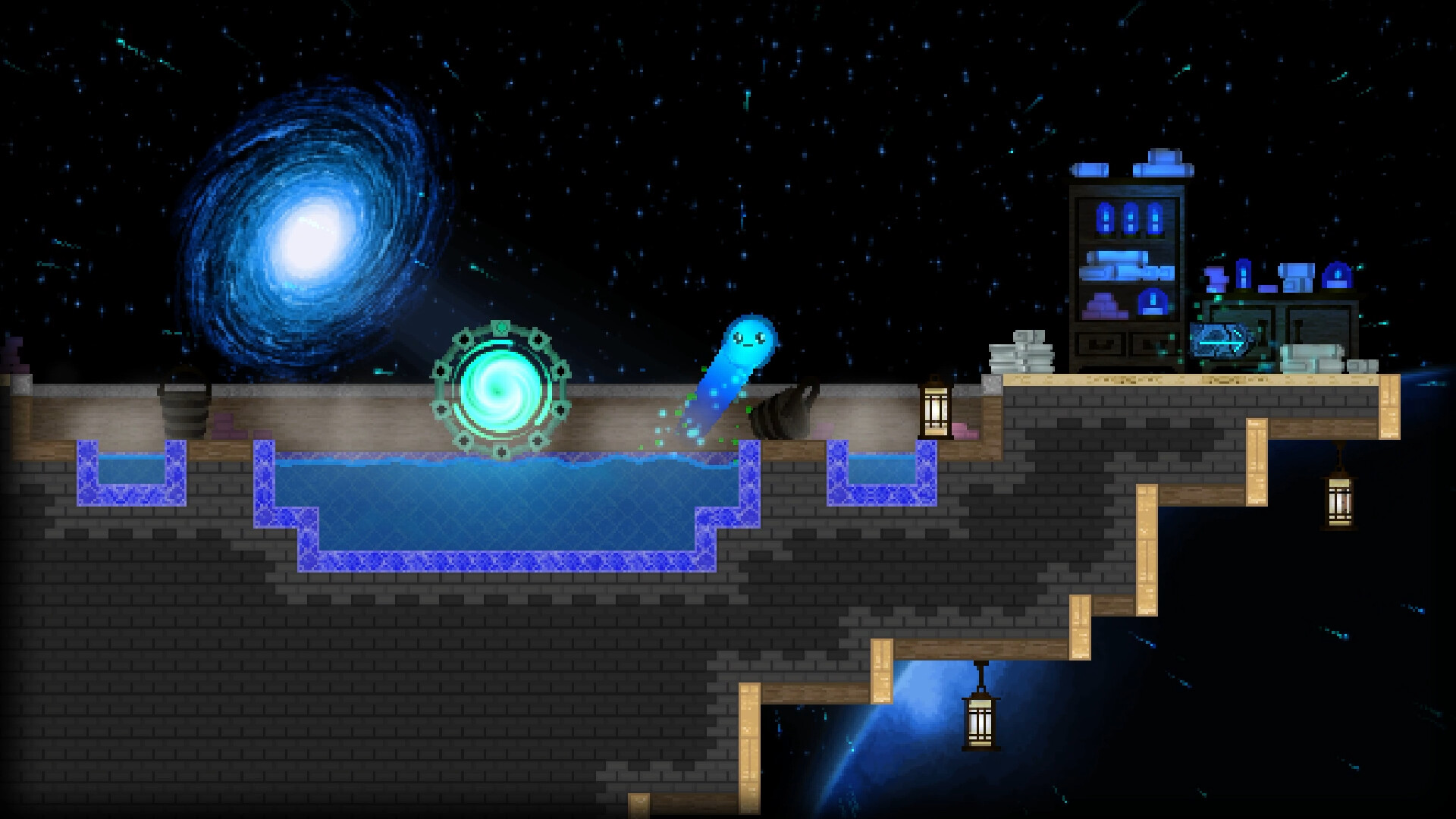 The Melty Way screenshot 27