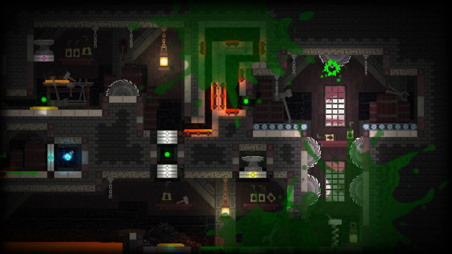 The Melty Way screenshot 25