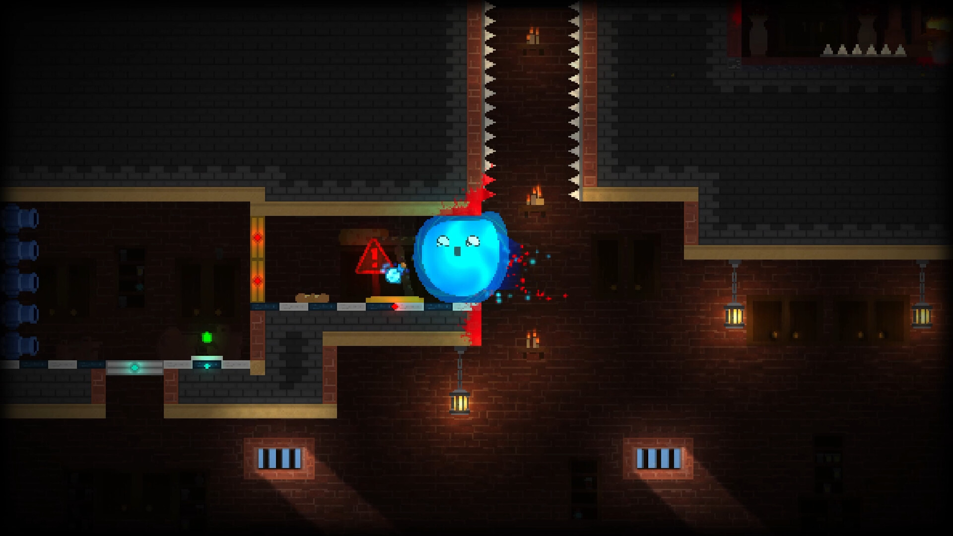 The Melty Way screenshot 3