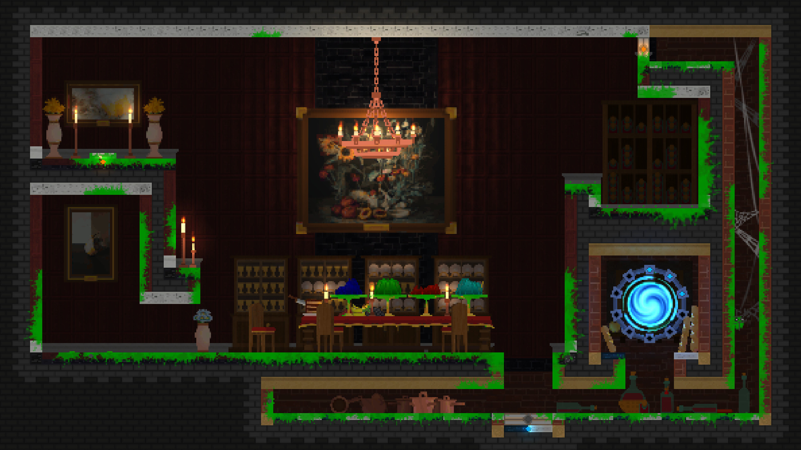 The Melty Way screenshot 29