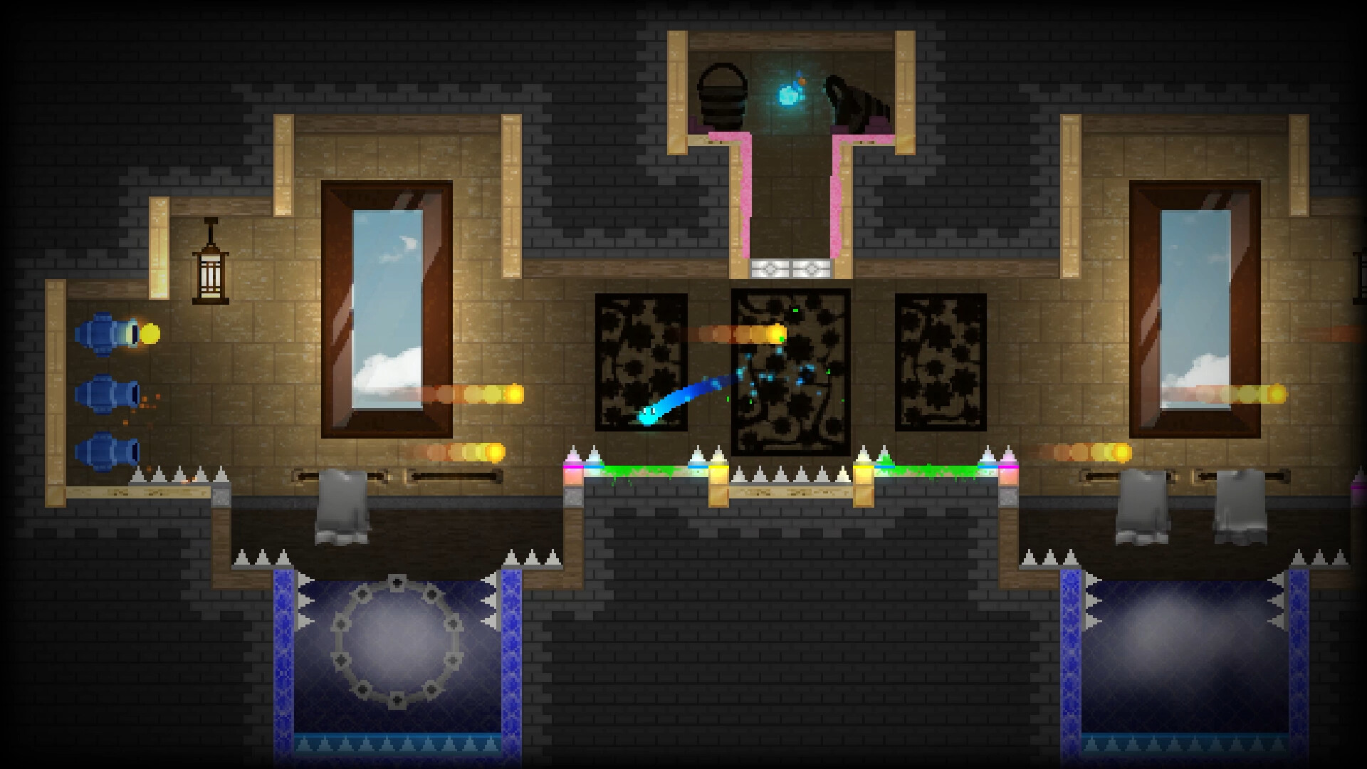 The Melty Way screenshot 19