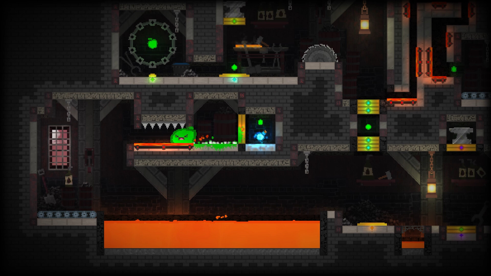 The Melty Way screenshot 22