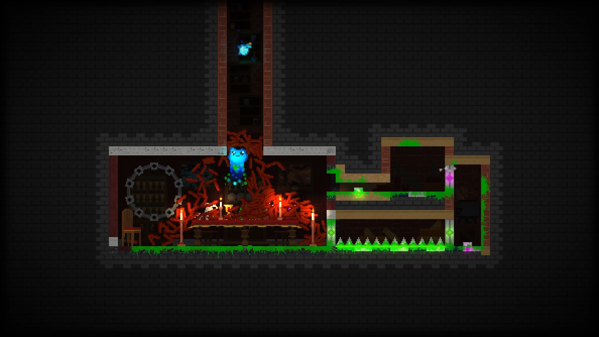 The Melty Way screenshot 15