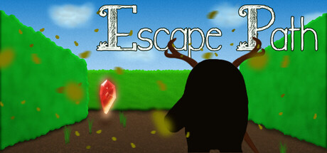 Escape Path — Steam header