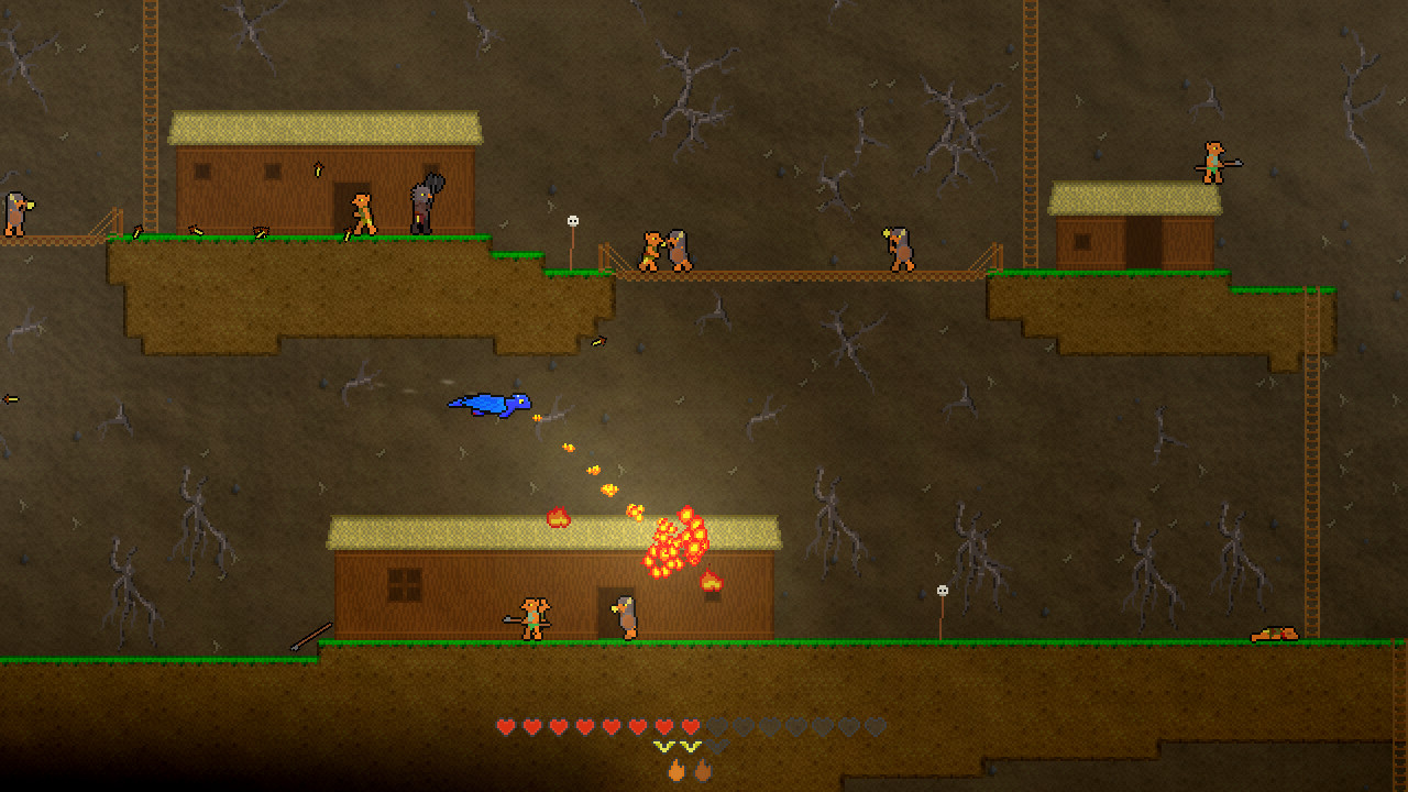 Dragon's Wake screenshot 9