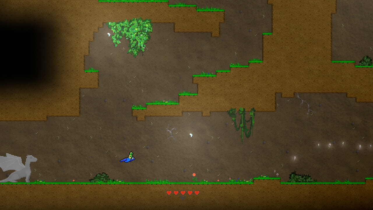 Dragon's Wake screenshot 6