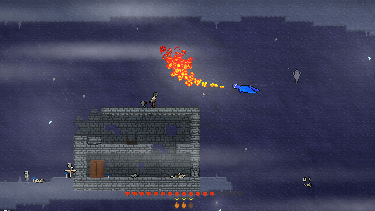 Dragon's Wake screenshot 10