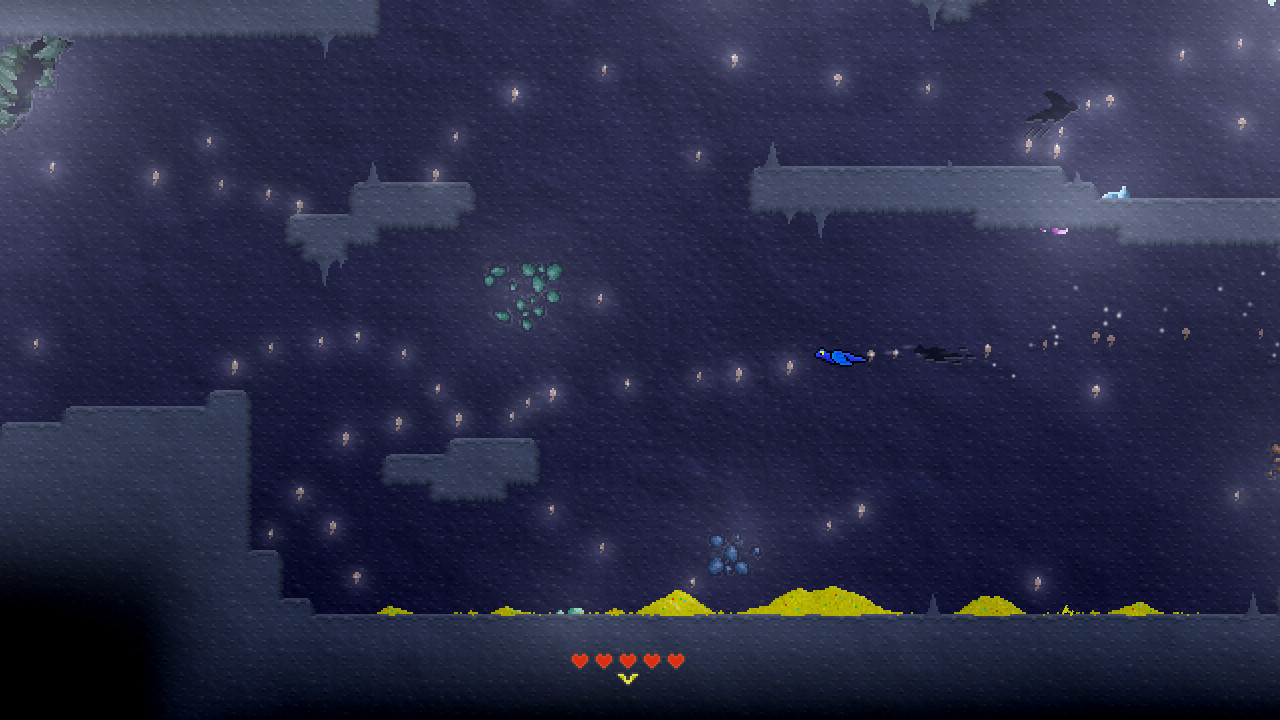 Dragon's Wake screenshot 7