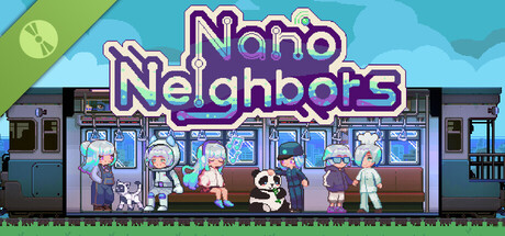 Nano Neighbors Demo