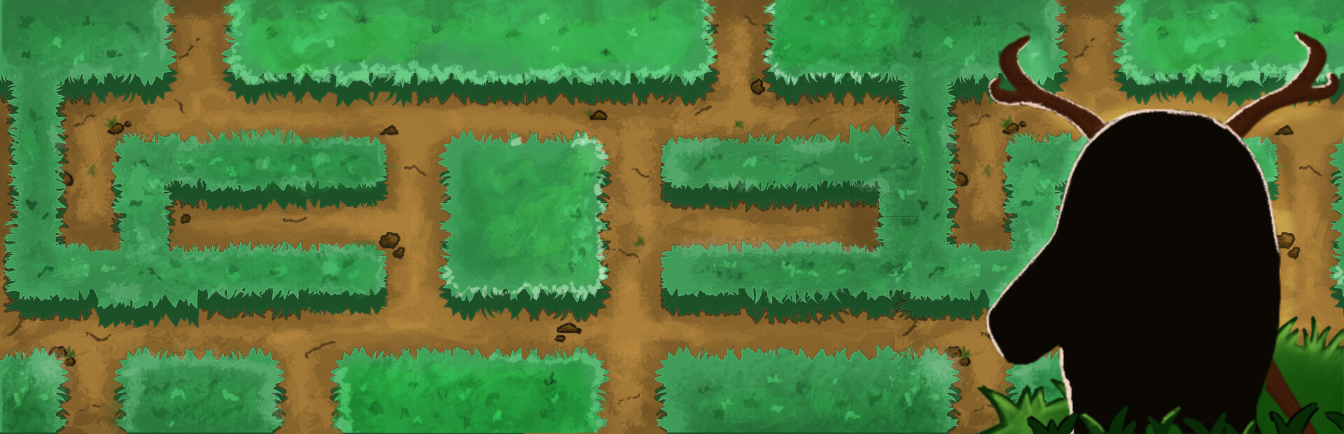 Escape Path Demo