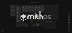 MITHOS: Game Master's TTRPG Toolkit