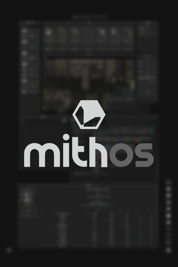 MITHOS: Game Master's TTRPG Toolkit