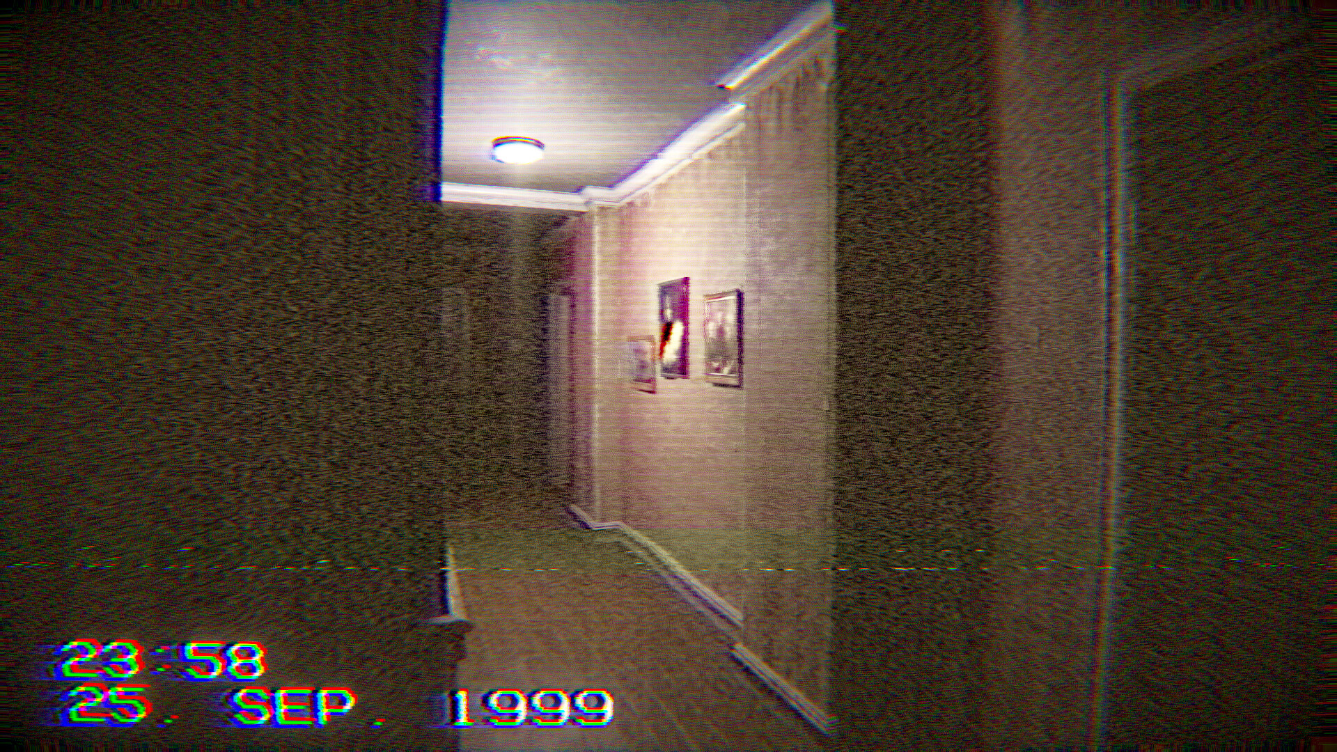 Too Well Hidden screenshot 7